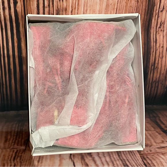 Fuschia Fringe Ankle Bootie - Picture 11 of 15